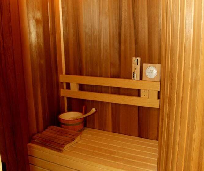 Fotos del hotel Sheki Olimpiya Hotel & Resort:  4