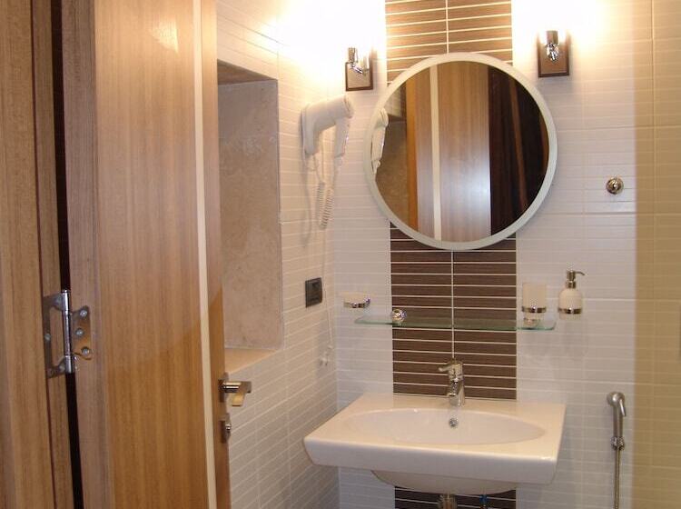 Fotos del hotel Sheki Olimpiya Hotel & Resort:  24