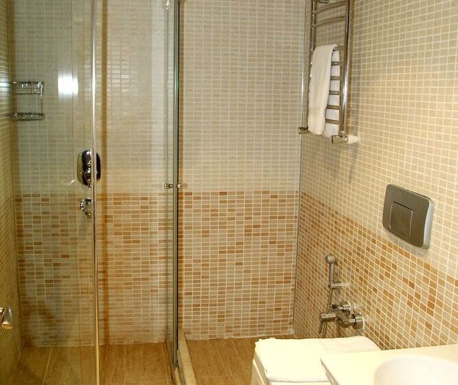 Fotos del hotel Sheki Olimpiya Hotel & Resort:  20