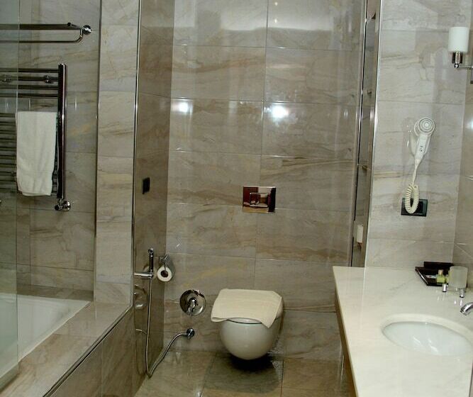 Fotos del hotel Sheki Olimpiya Hotel & Resort:  14