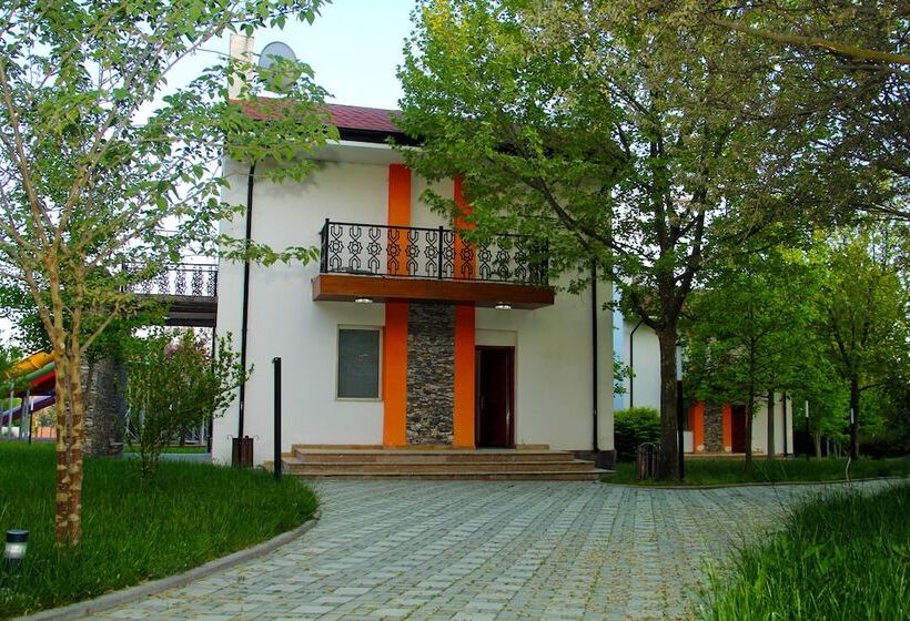 Fotos del hotel Sheki Olimpiya Hotel & Resort:  10