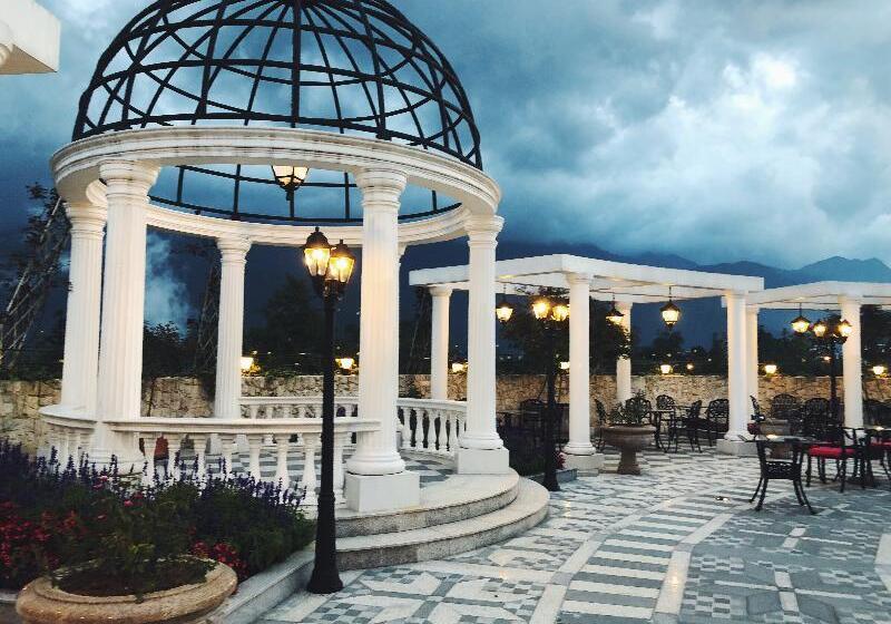 Fotos del hotel Silk Path Grand Resort & Spa Sapa:  11