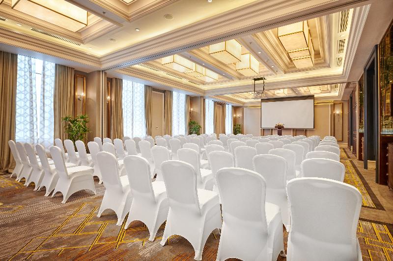 Fotos del hotel Silk Path Grand Resort & Spa Sapa:  10