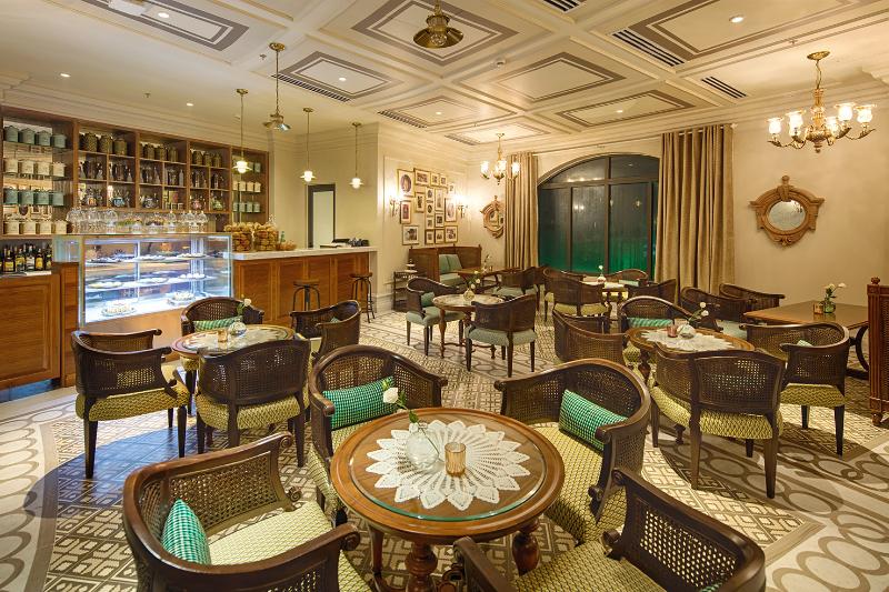 Fotos del hotel Silk Path Grand Resort & Spa Sapa:  9