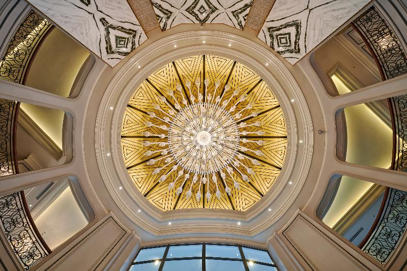 Fotos del hotel Silk Path Grand Resort & Spa Sapa:  12