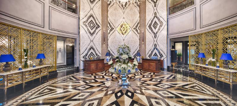 Fotos del hotel Silk Path Grand Resort & Spa Sapa:  3