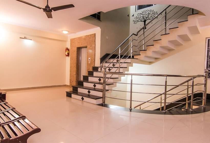 Fotos del hotel Oyo Flagship 118 Atithi Satkar:  7