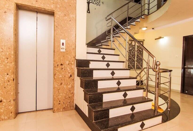 Fotos del hotel Oyo Flagship 118 Atithi Satkar:  10