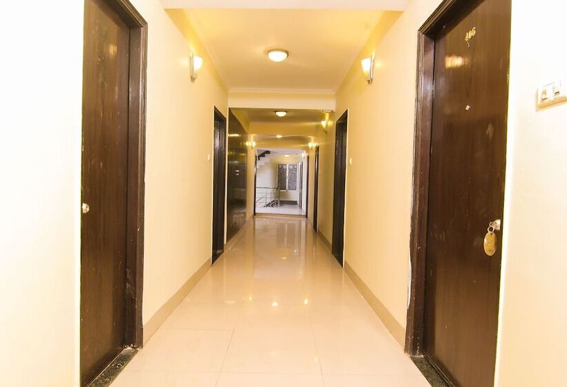 Fotos del hotel Oyo Flagship 118 Atithi Satkar:  3