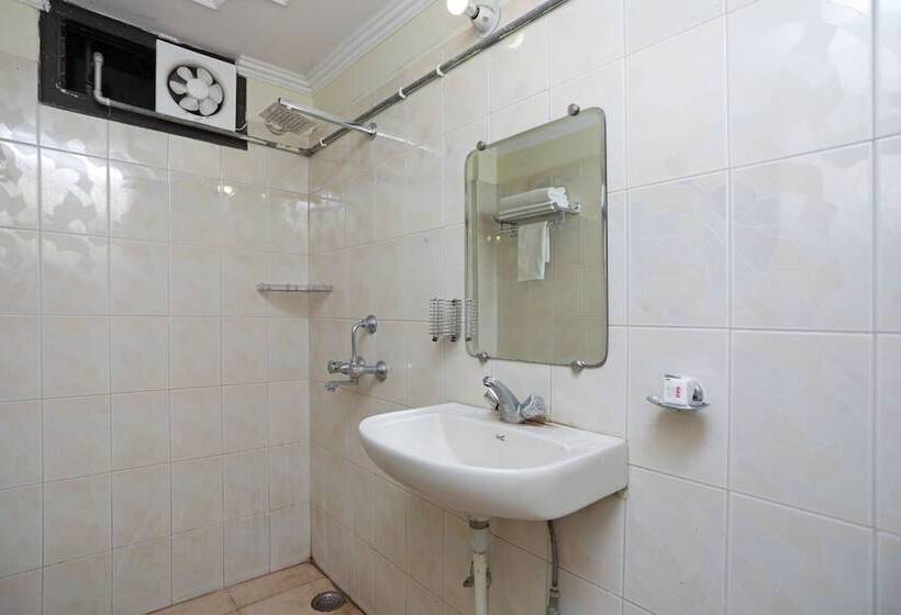 Fotos del hotel Oyo Flagship 118 Atithi Satkar:  5