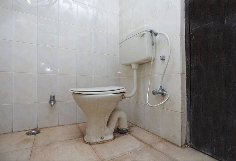 Fotos del hotel Oyo Flagship 118 Atithi Satkar:  8