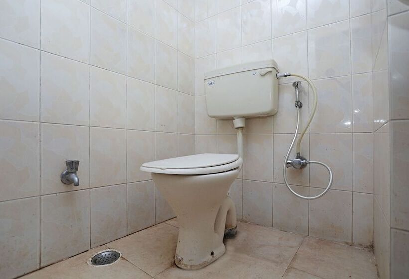 Fotos del hotel Oyo Flagship 118 Atithi Satkar:  11