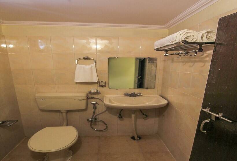 Fotos del hotel Oyo Flagship 118 Atithi Satkar:  13