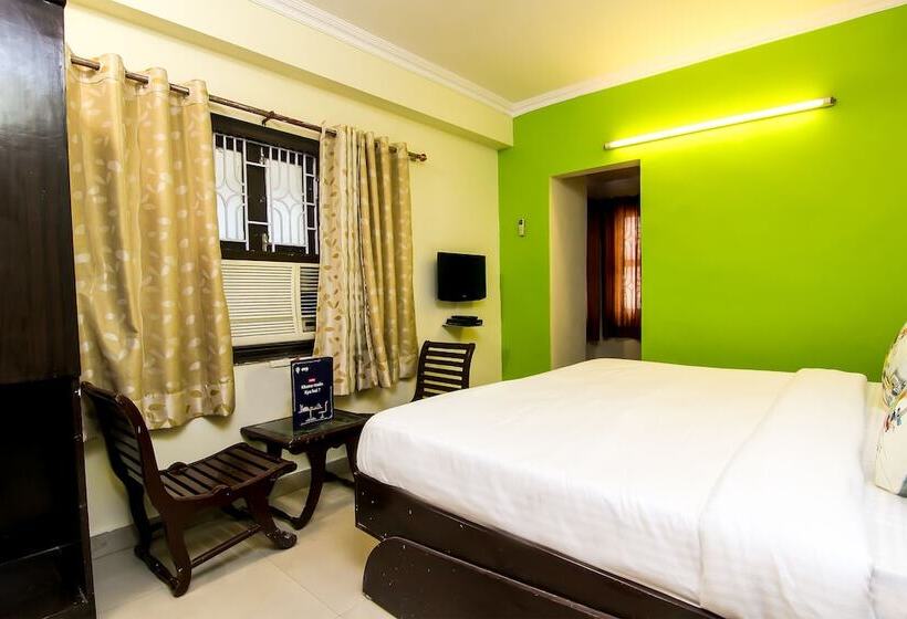 Fotos del hotel Oyo Flagship 118 Atithi Satkar:  2