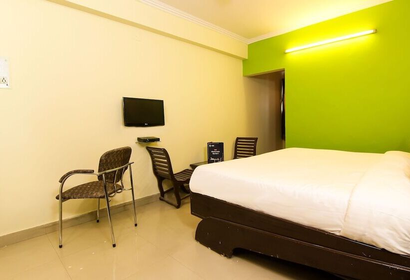 Fotos del hotel Oyo Flagship 118 Atithi Satkar:  6