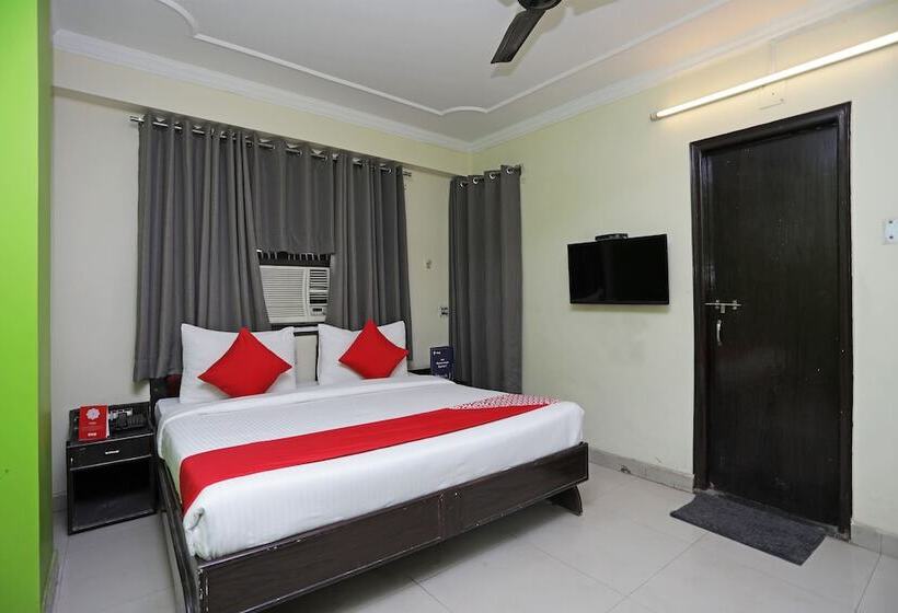 Fotos del hotel Oyo Flagship 118 Atithi Satkar:  9