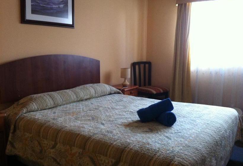 Fotos del hotel Queen Royal:  2