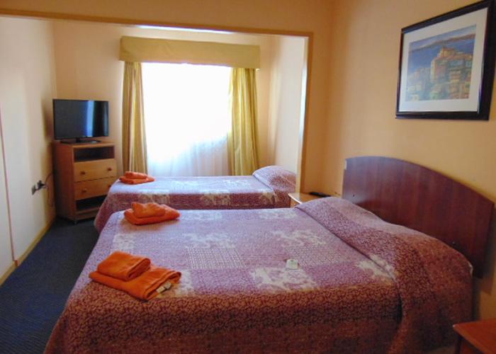 Fotos del hotel Queen Royal:  9