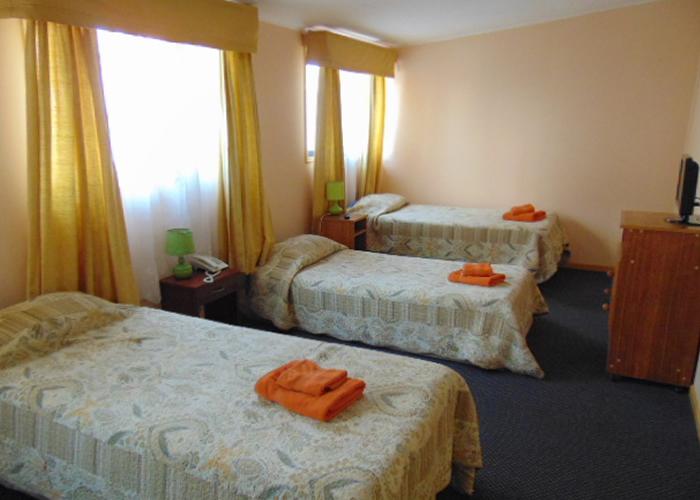 Fotos del hotel Queen Royal:  11