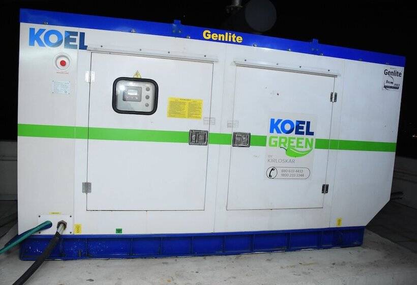 Fotos del hotel Sai Krish Grand:  6