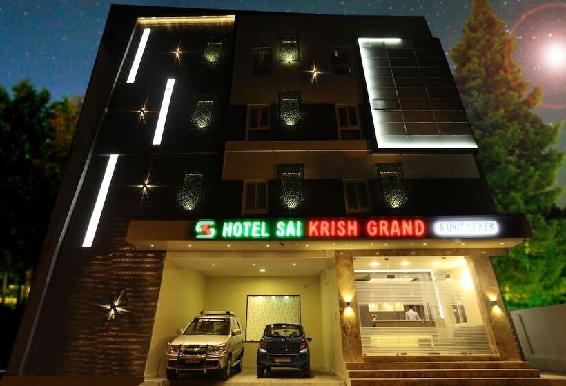 Sai Krish Grand