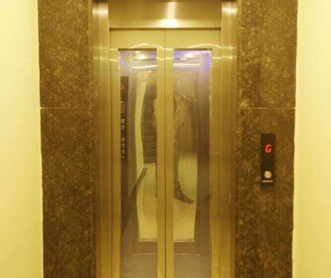 Fotos del hotel Sai Krish Grand:  7