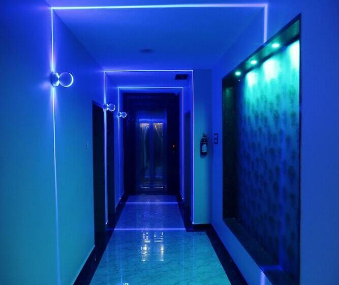 Fotos del hotel Sai Krish Grand:  3