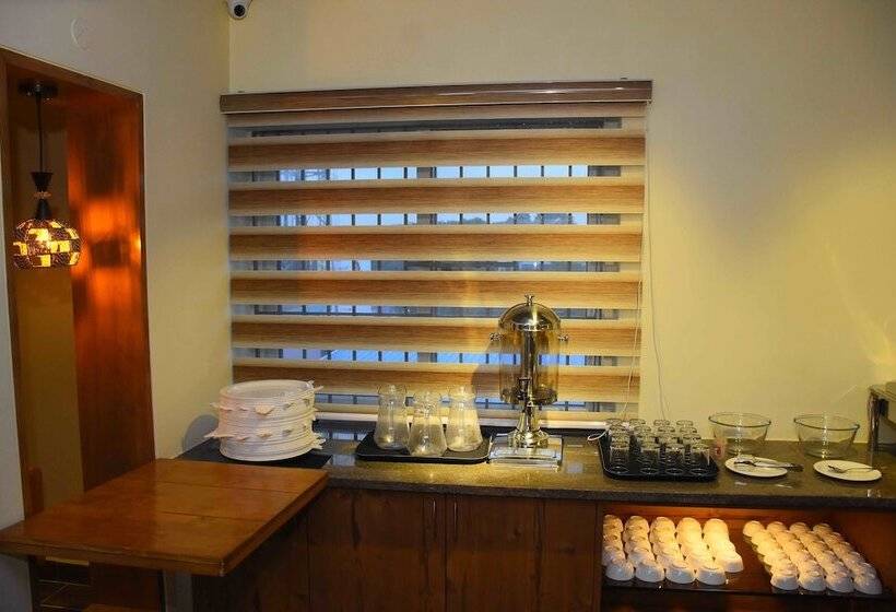 Fotos del hotel Sai Krish Grand:  14