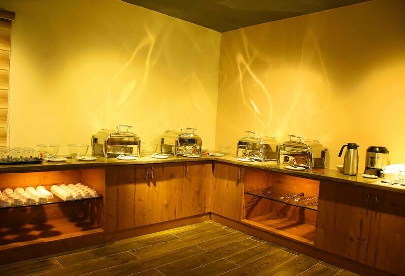 Fotos del hotel Sai Krish Grand:  10