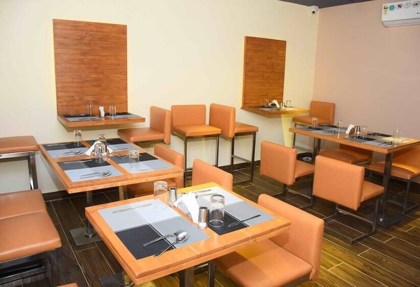 Fotos del hotel Sai Krish Grand:  4