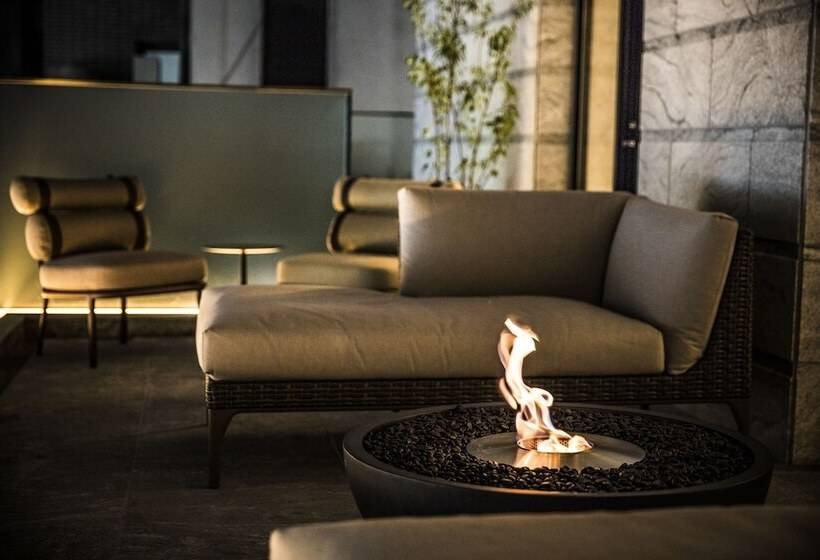 Fotos del hotel The Rise Osaka Kitashinchi:  13