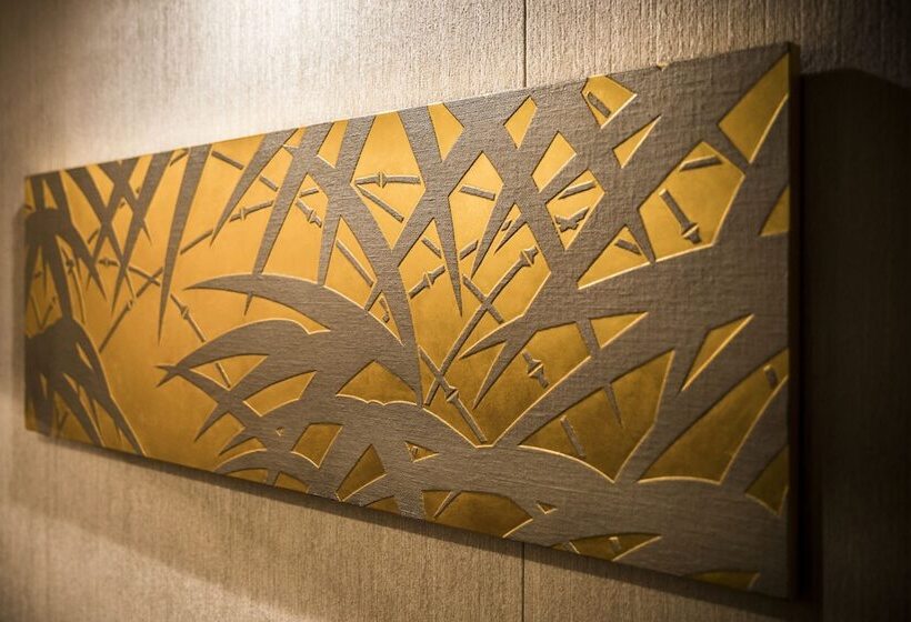 Fotos del hotel The Rise Osaka Kitashinchi:  10