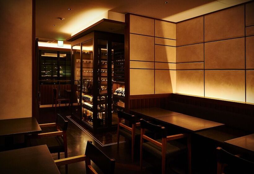 Fotos del hotel The Rise Osaka Kitashinchi:  2