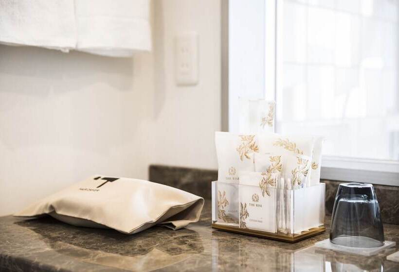 Fotos del hotel The Rise Osaka Kitashinchi:  19