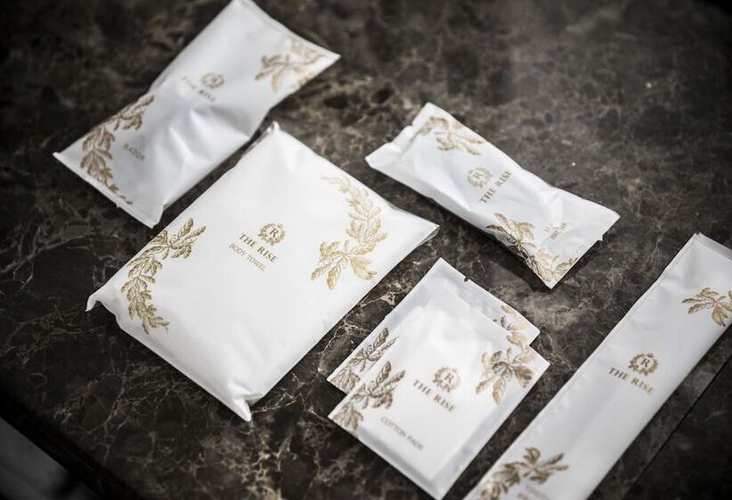 Fotos del hotel The Rise Osaka Kitashinchi:  24