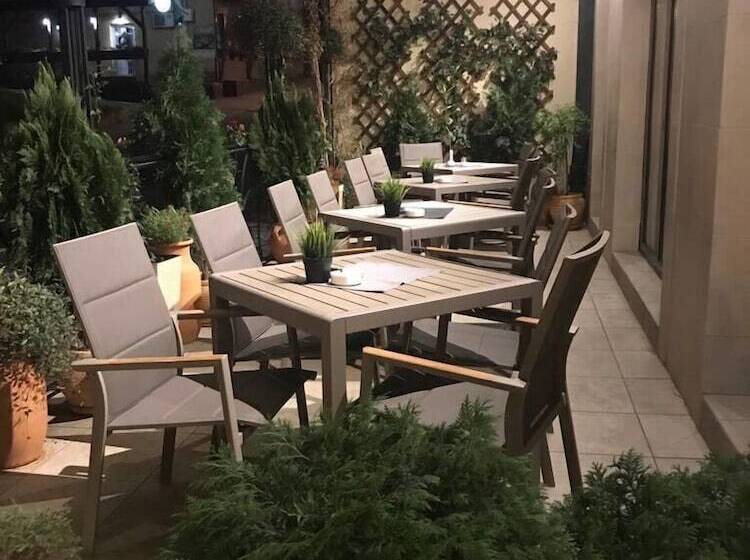 Fotos del hotel Xenon:  8