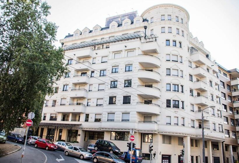 Fotos del hotel Xenon:  17