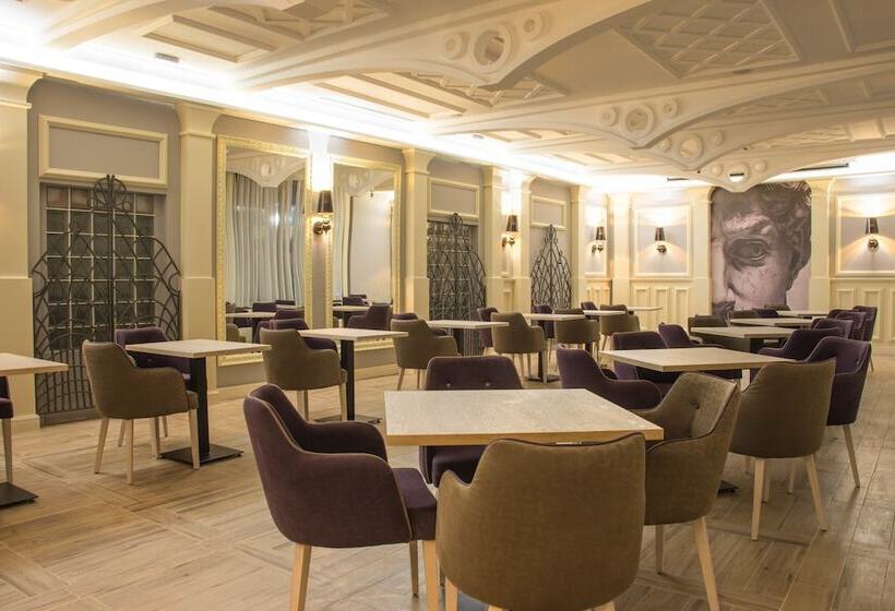 Fotos del hotel Xenon:  25