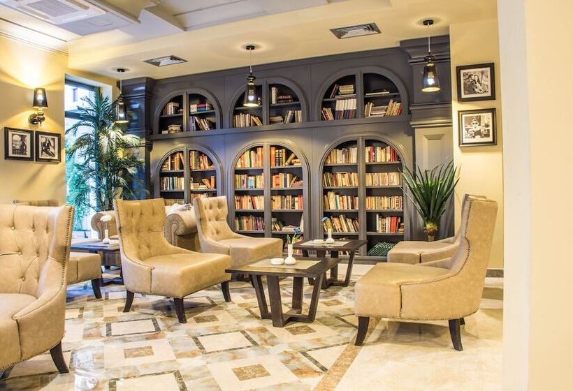 Fotos del hotel Xenon:  4