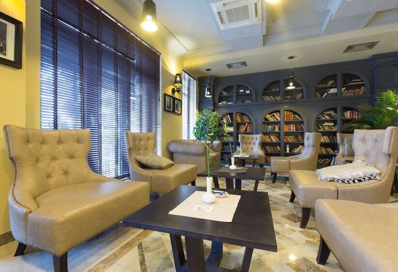 Fotos del hotel Xenon:  15