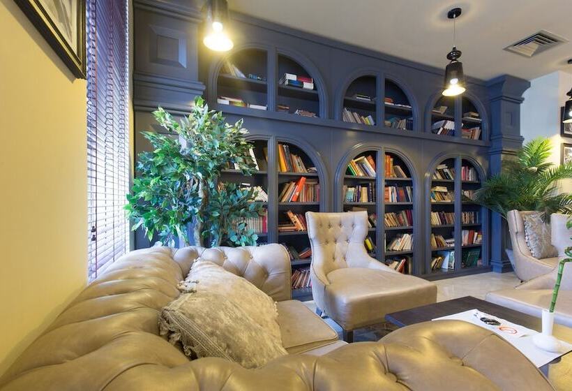 Fotos del hotel Xenon:  2