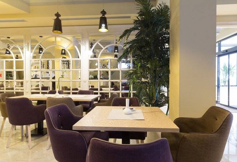 Fotos del hotel Xenon:  24