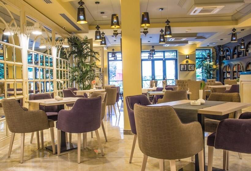 Fotos del hotel Xenon:  6