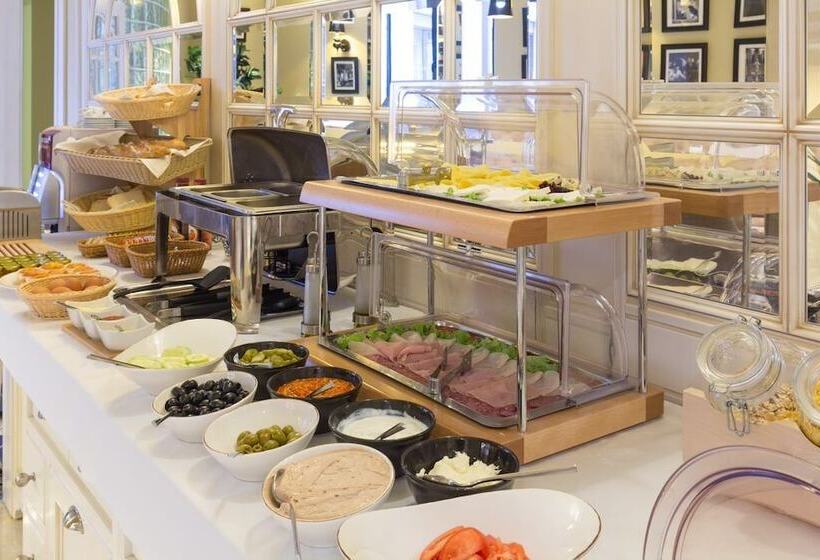 Fotos del hotel Xenon:  20