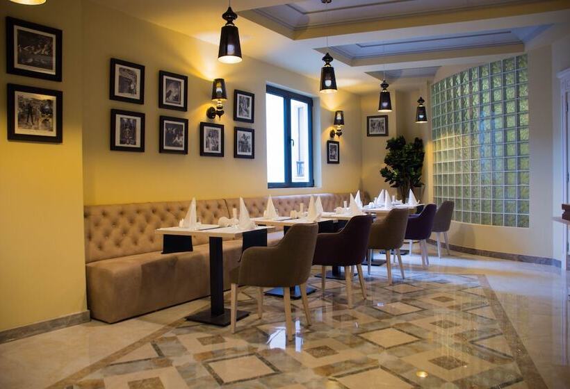 Fotos del hotel Xenon:  14