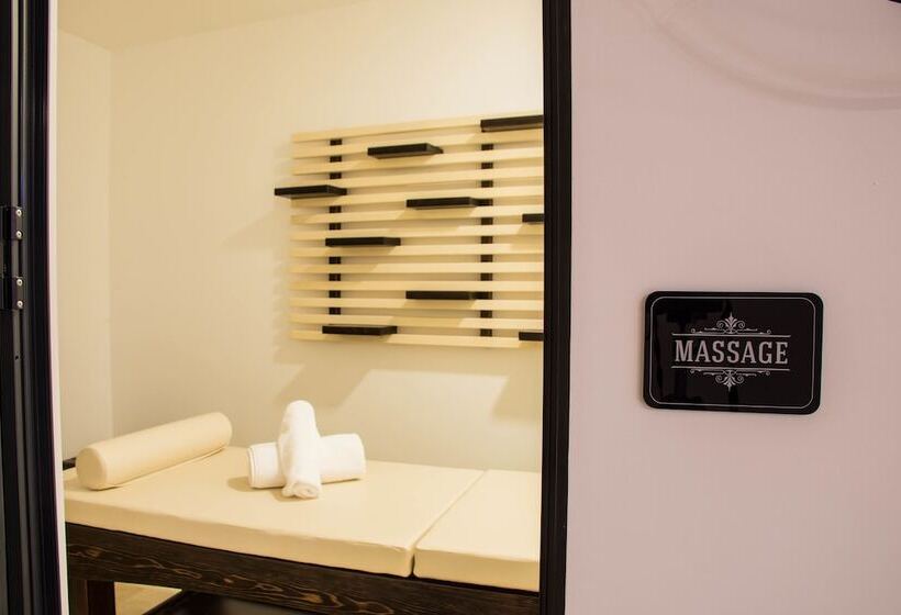 Fotos del hotel Xenon:  11