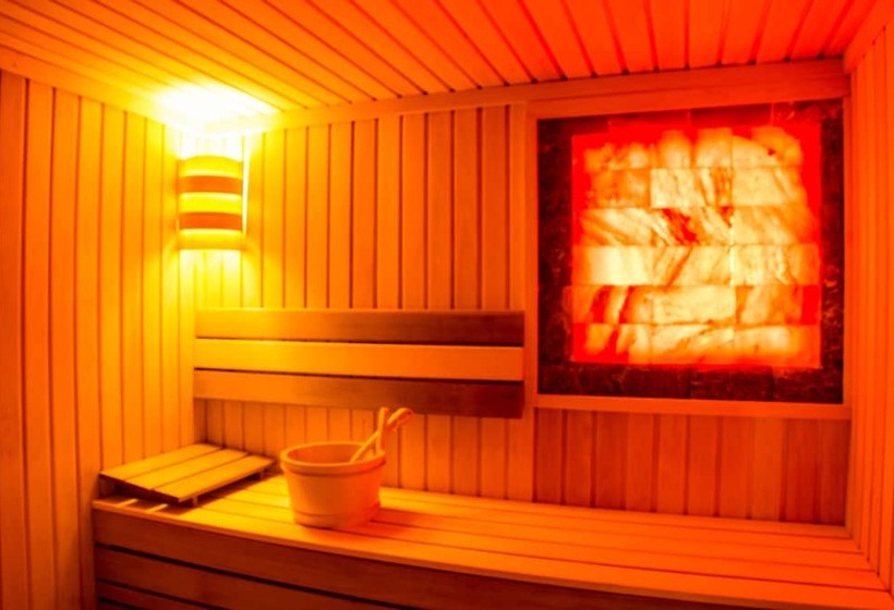 Fotos del hotel Xenon:  5