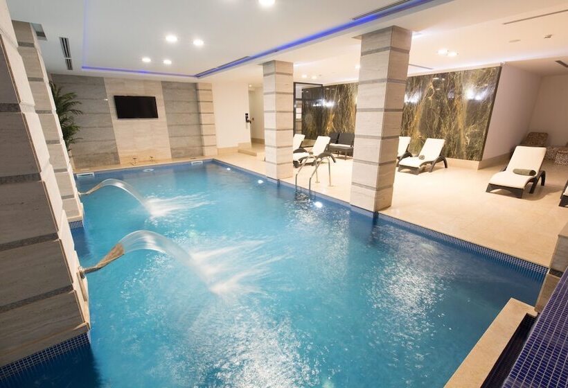 Fotos del hotel Xenon:  12