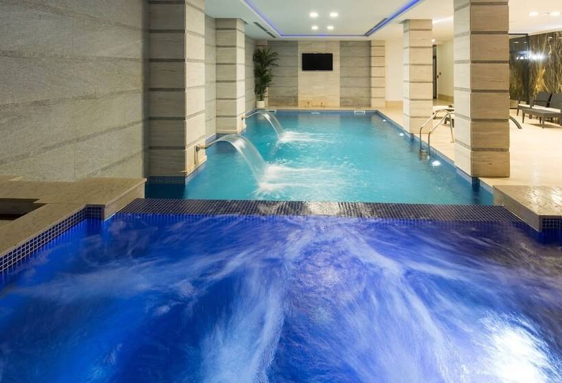 Fotos del hotel Xenon:  3