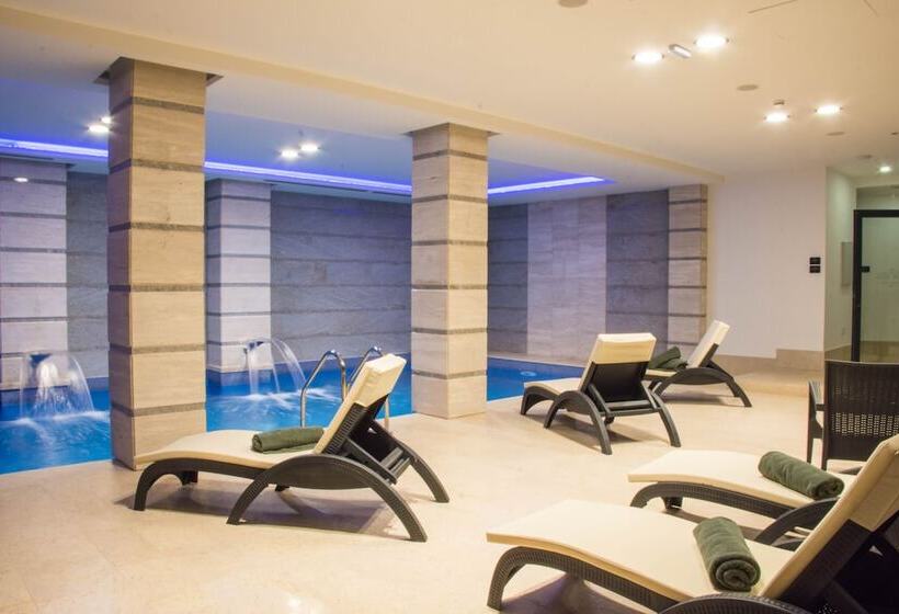 Fotos del hotel Xenon:  13